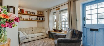 2 Bed in Looe (oc-l30058)