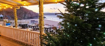 4 Bed in Tresaith (oc-bow158)