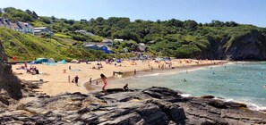 Spiaggia