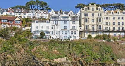 1 Bed in Fowey (oc-p00802)