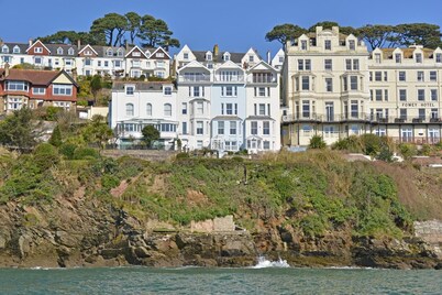 1 Bed in Fowey (oc-p00802)