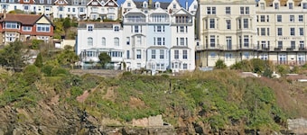 1 Bed in Fowey (oc-p00802)