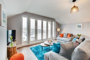 TV - 1 Bed in Fowey (oc-p00802) (Fowey)