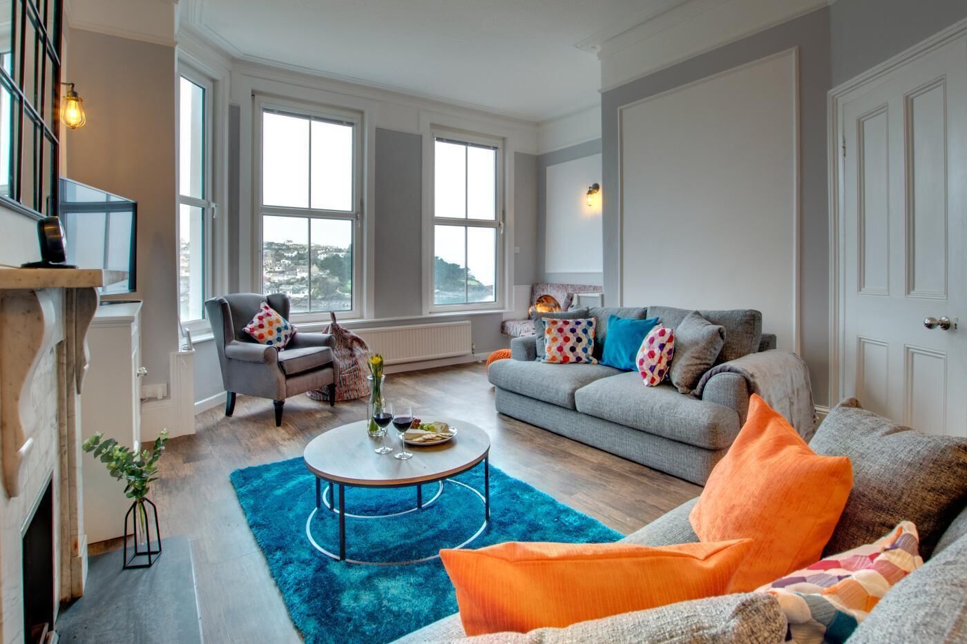 3 Bed In Fowey (Oc-p00803) - Fowey