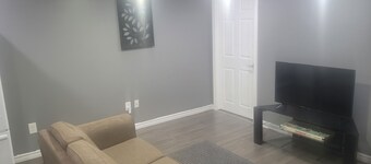 Comfortable Lower Level Stay in a Shared Home