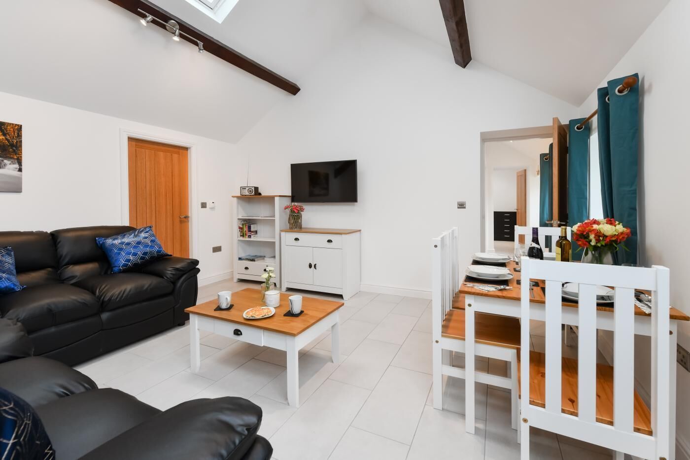 2 Bed In Bwlchtocyn (Oc-thetac) - Abersoch