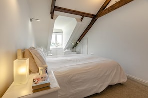 Room - 2 Bed in Fowey (oc-p00839) (Fowey)