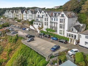 Exterior - 2 Bed in Fowey (oc-p00839) (Fowey)
