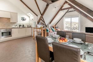 Dining - 2 Bed in Fowey (oc-p00839) (Fowey)