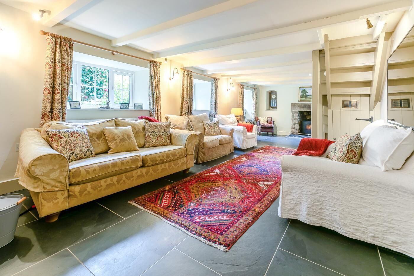 4 Bed In Looe (Oc-p00795) - Looe