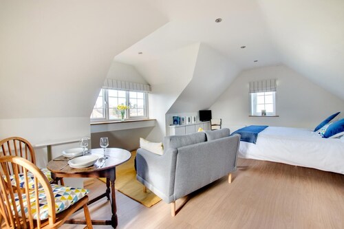 1 Bed in Kirton (oc-swlo)