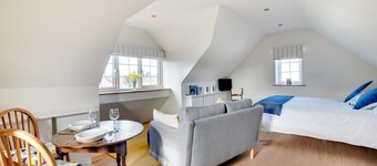 1 Bed in Kirton (oc-swlo)
