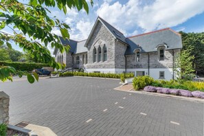 Exterior - 2 Bed in Fowey (oc-p00703) (Fowey)