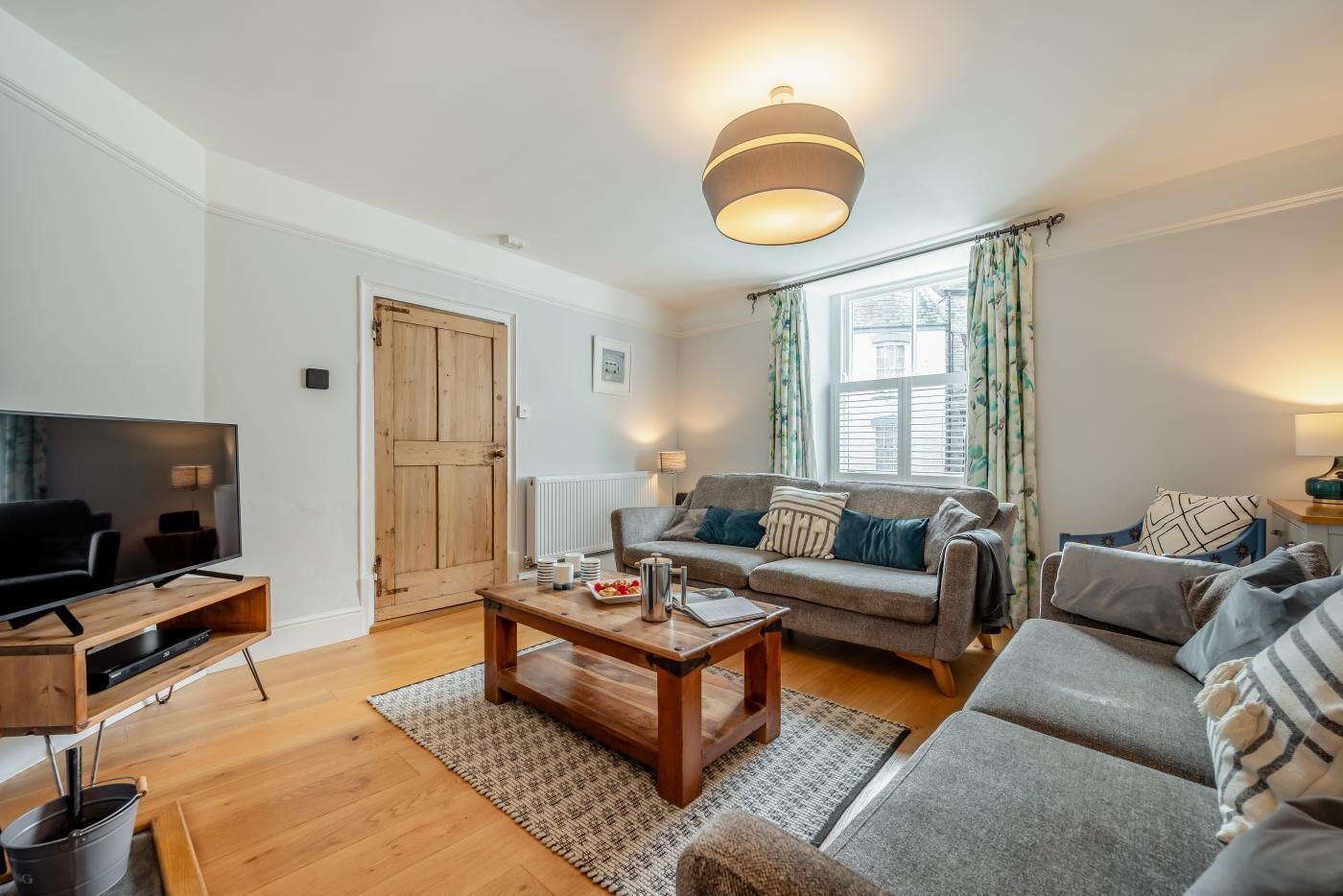 4 Bed In Padstow (Oc-p00713) - Padstow