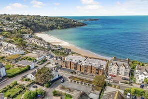 Exterior - 2 Bed in St Ives (oc-gmn19) (Carbis Bay)