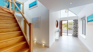 Interior - 4 Bed in Abersoch (oc-skylab) (Abersoch)