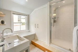 Towels - 2 Bed in St Ives (oc-sunpol) (Saint Ives)