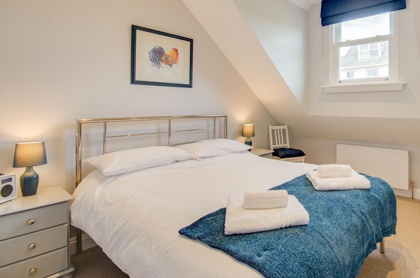 2 Bed In Fowey (Oc-p00857) - Fowey