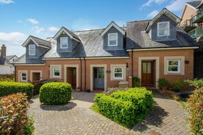Exterior - 2 Bed in Fowey (oc-p00857) (Fowey)