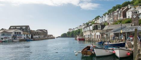 Marina/club náutico