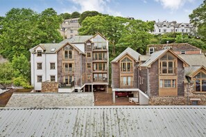 Exterior - 2 Bed in Looe (oc-l30065) (Looe)