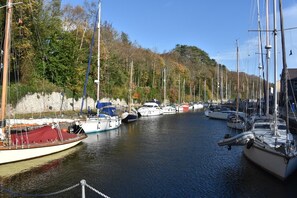 Marina - 3 Bed in Y Felinheli (oc-wag686) (Y Felinheli)