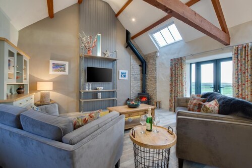 2 Bed in Aberdaron (oc-bow84)