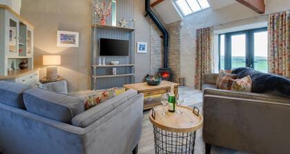 2 Bed in Aberdaron (oc-bow84)