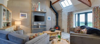 2 Bed in Aberdaron (oc-bow84)