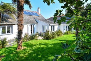 Exterior - 5 Bed in Abersoch (oc-hywel) (Bwlchtocyn)