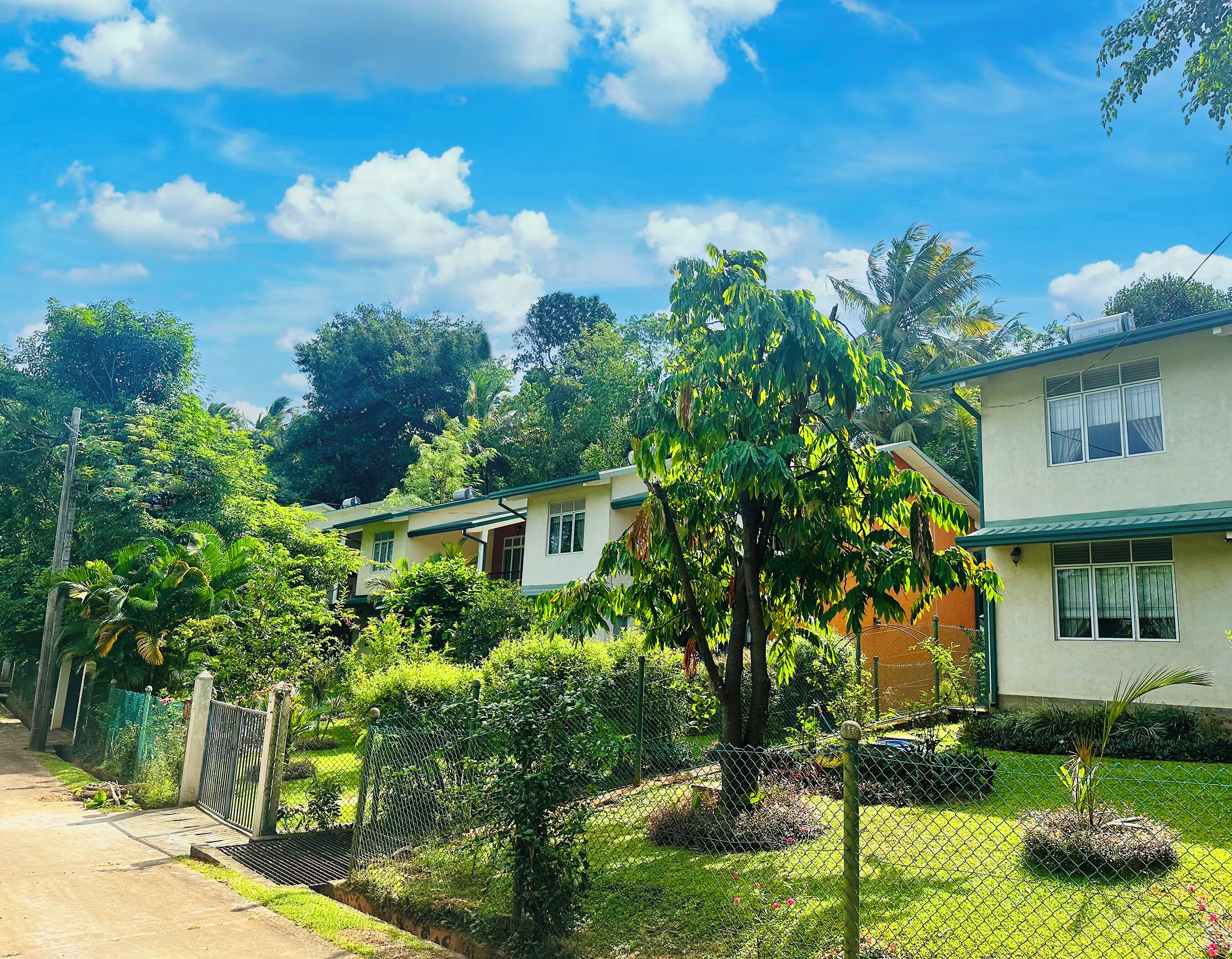 Deluxe-Villa, Gartenblick | Kostenloses WLAN