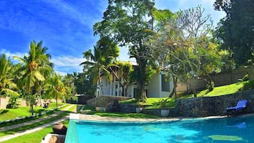 Deluxe Villa, Garden View | Free WiFi