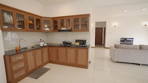 华丽别墅, 花园景观 | 免费 WiFi