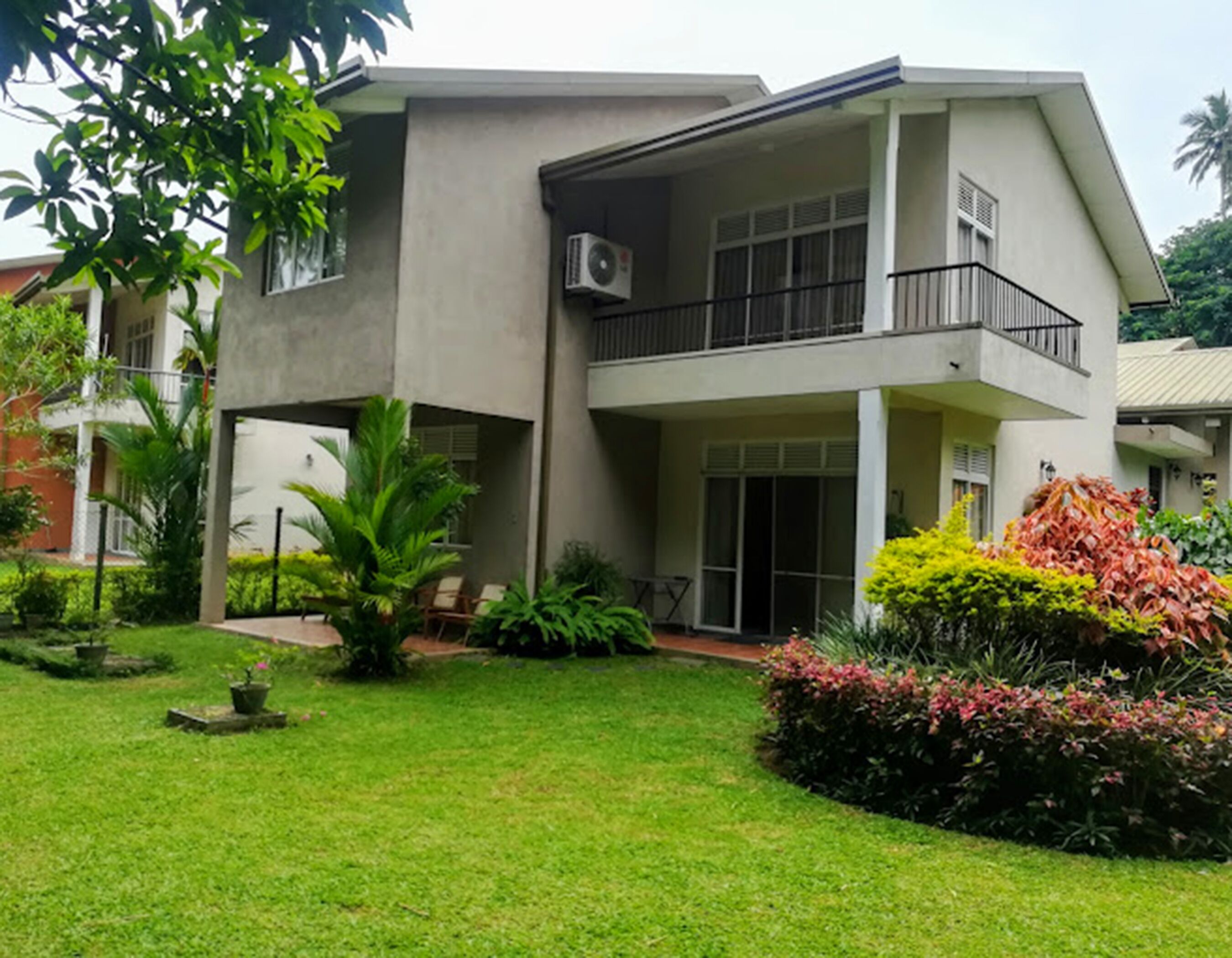 Deluxe Villa, Garden View | Free WiFi