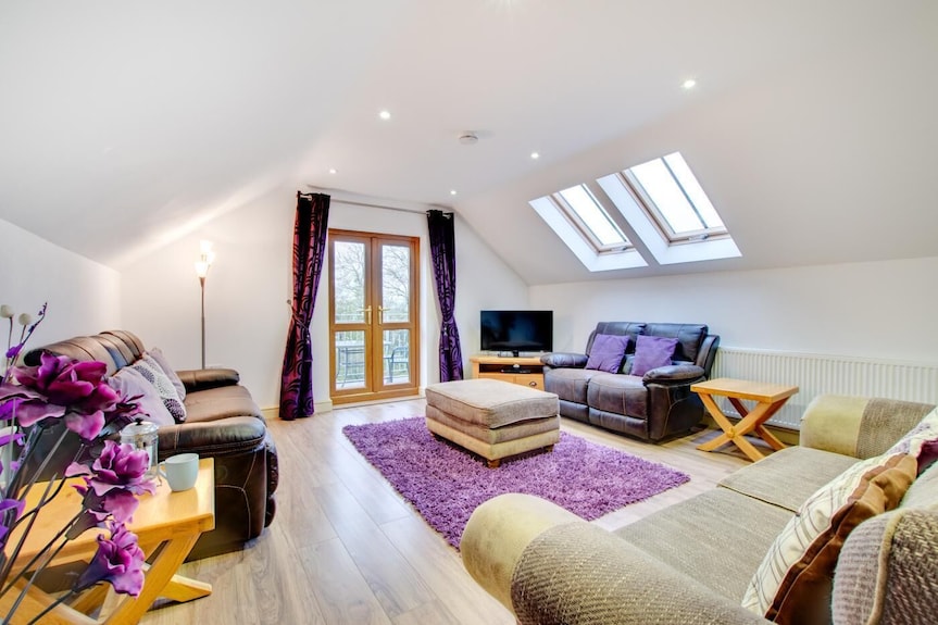 4 Bed In New Quay (Oc-bow211) - New Quay