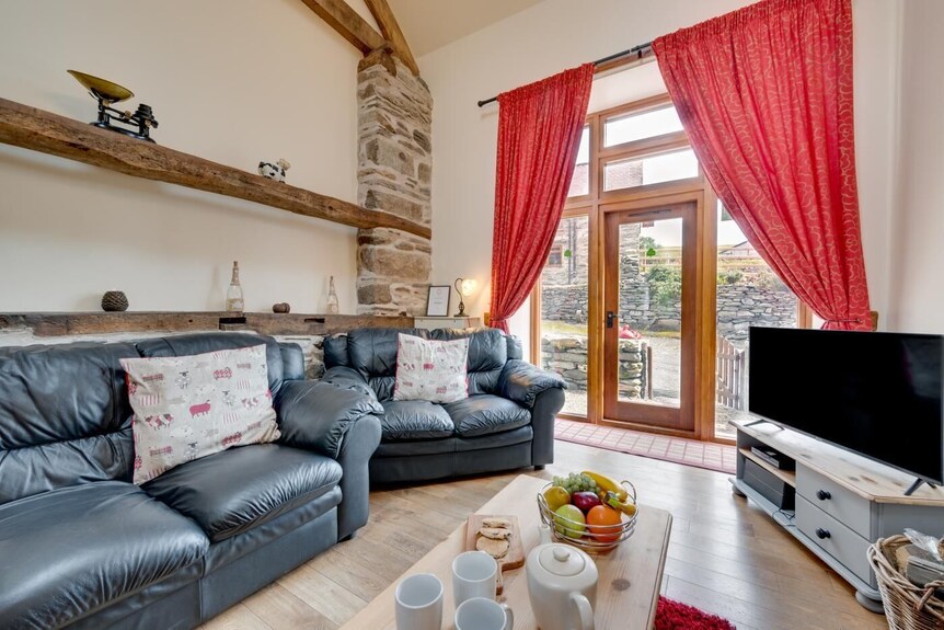4 Bed In Llanarmon Dyffryn Ceiriog (Oc-bow152) - Shropshire