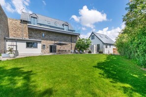 Exterior - 5 Bed in Little Petherick (oc-p00736) (Tregonna)
