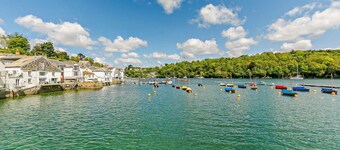1 Bed in Fowey (oc-p00860)