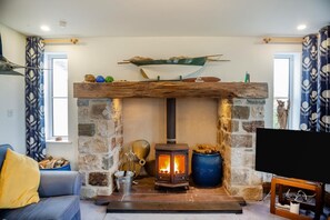 Interior - 4 Bed in Abersoch (oc-pelydr) (Abersoch)