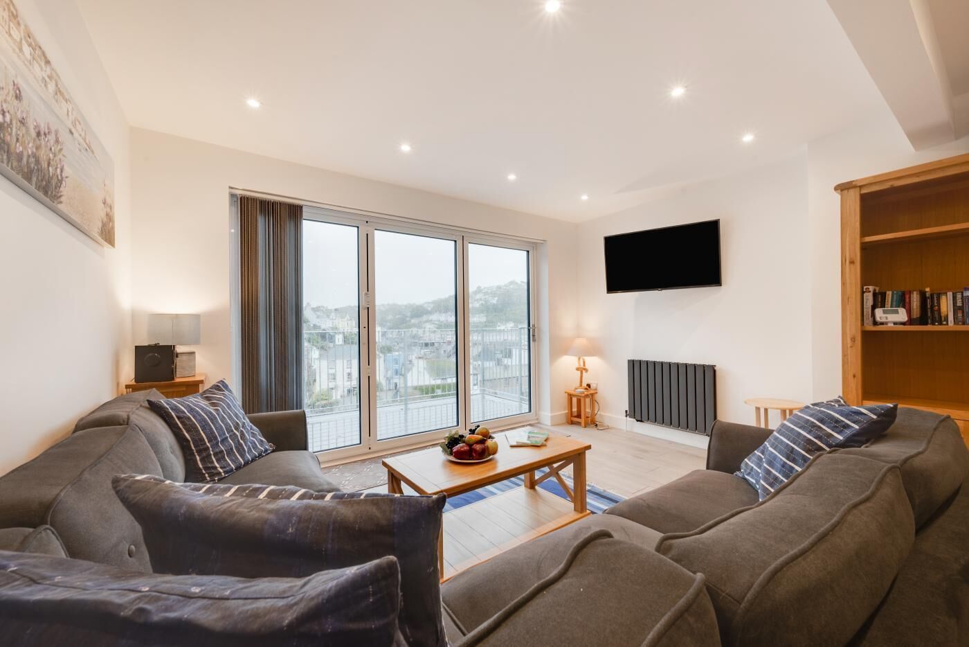 3 Bed In Looe (Oc-l30071) - Looe