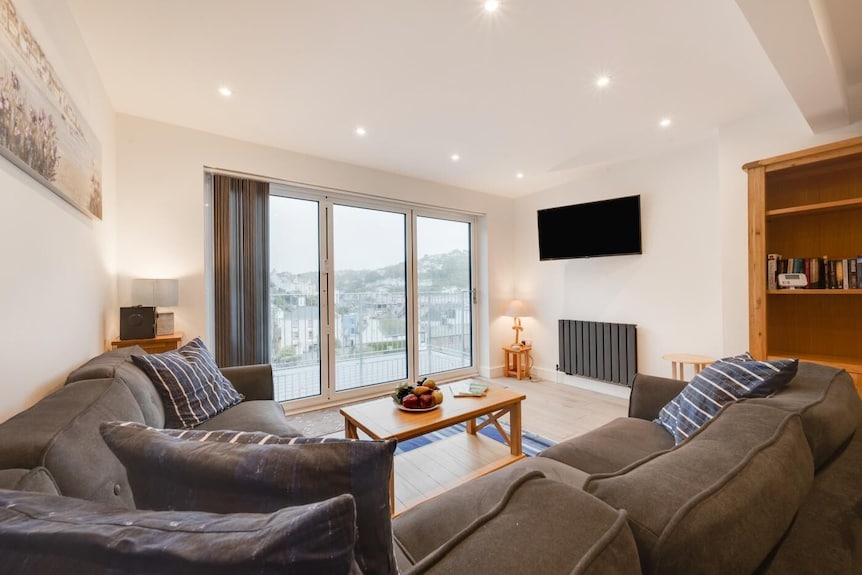 3 Bed In Looe (Oc-l30071) - Looe