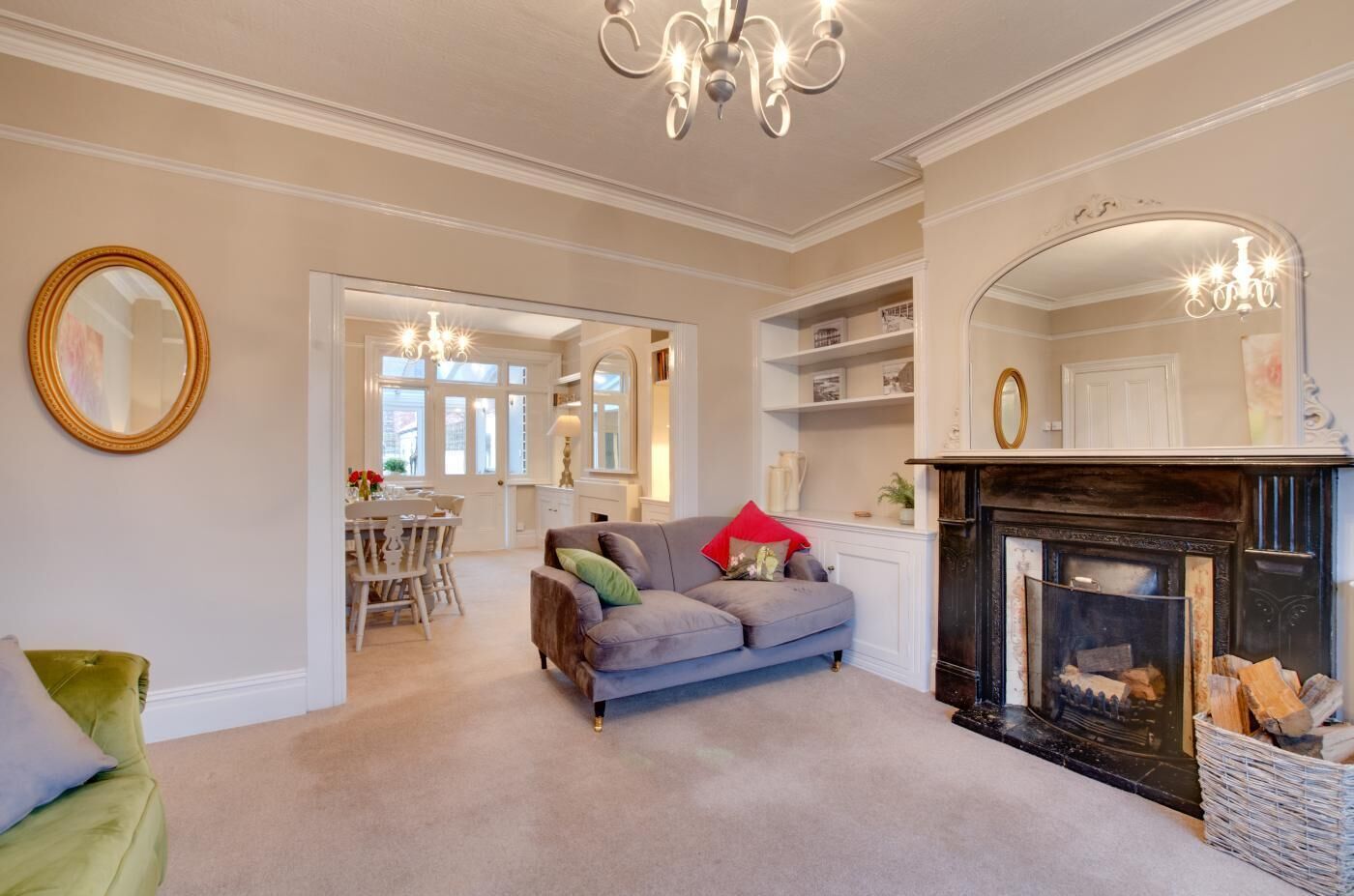 5 Bed In Sheringham (Oc-tidsh) - Norfolk