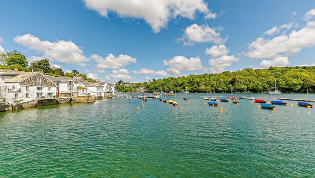 Marina - 3 Bed in Fowey (oc-p00871) (Fowey)