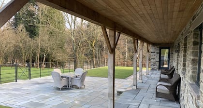 2 Bed in Builth Wells (oc-bow198)