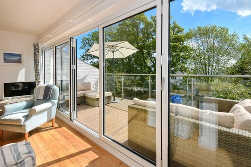 2 Bed in Llanbedrog (oc-4glyny)