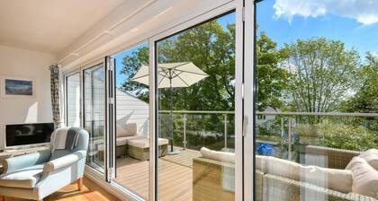 2 Bed in Llanbedrog (oc-4glyny)