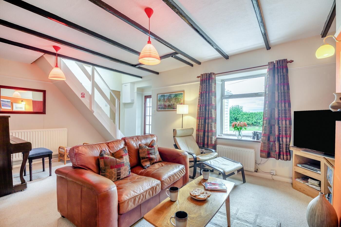 2 Bed In Lowick (Oc-414296) - Northumberland
