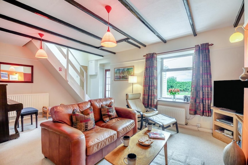 2 Bed In Lowick (Oc-414296) - Northumberland