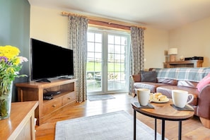 Fernseher