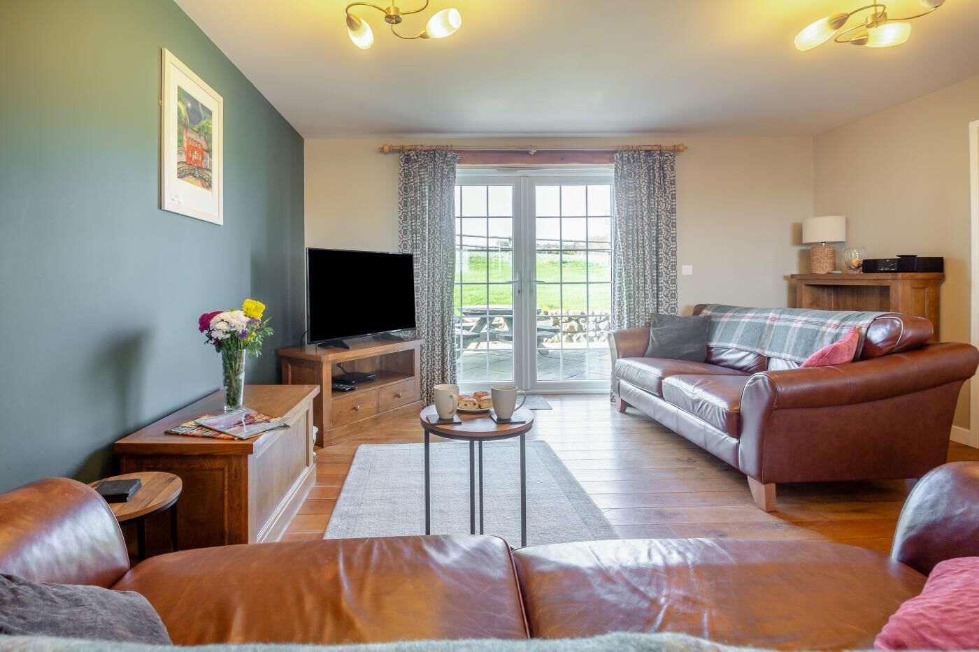 3 Bed In Pwllheli (Oc-bow110) - Llŷn Peninsula